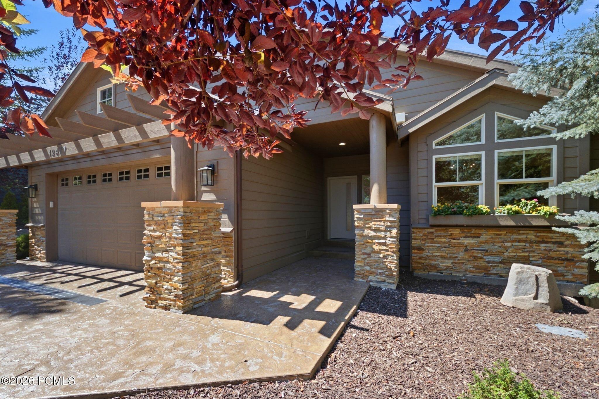 12477 Ross Creek Drive, Kamas, UT 84036 — photo 1