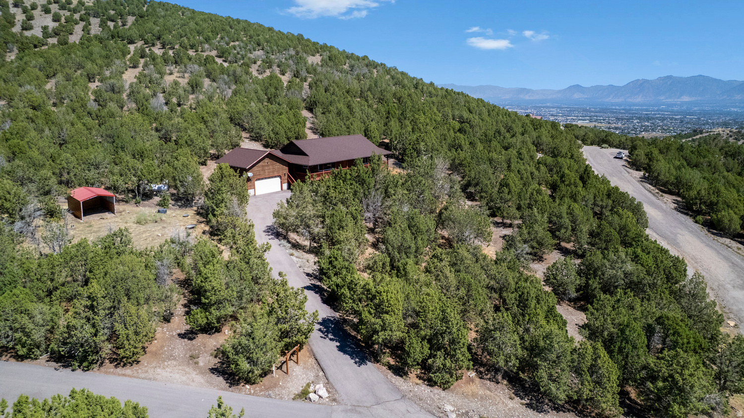 14494 S SHAGGY MOUNTAIN RD, Herriman, UT 84096 — photo 1