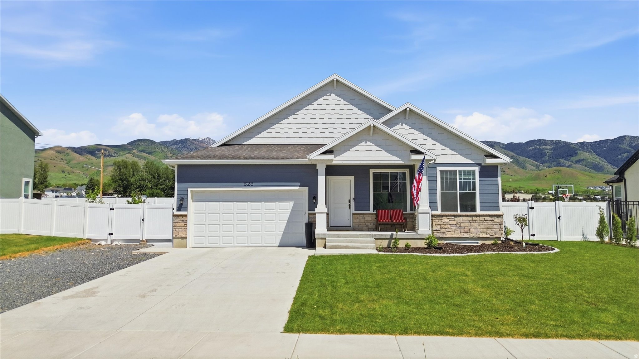628 S 380 E, Smithfield, UT 84335 — photo 1