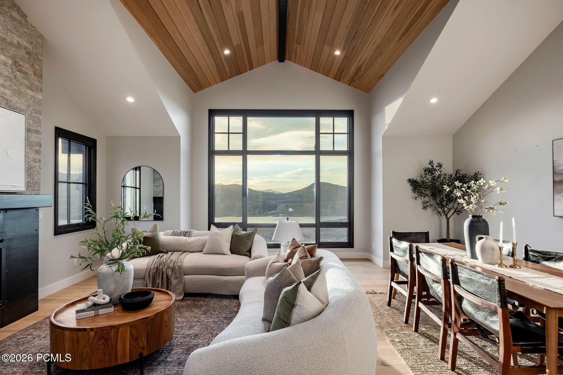 10784 N Hideout Trail, Hideout, UT 84036 — photo 1