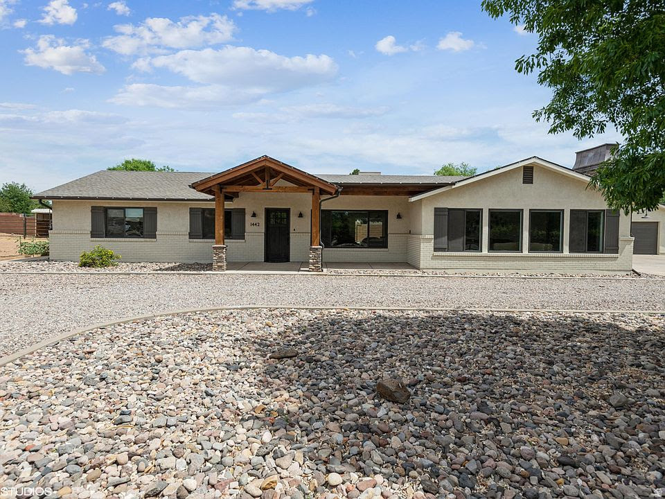 1442 W DIAMOND DR, St. George, UT 84770 — photo 1