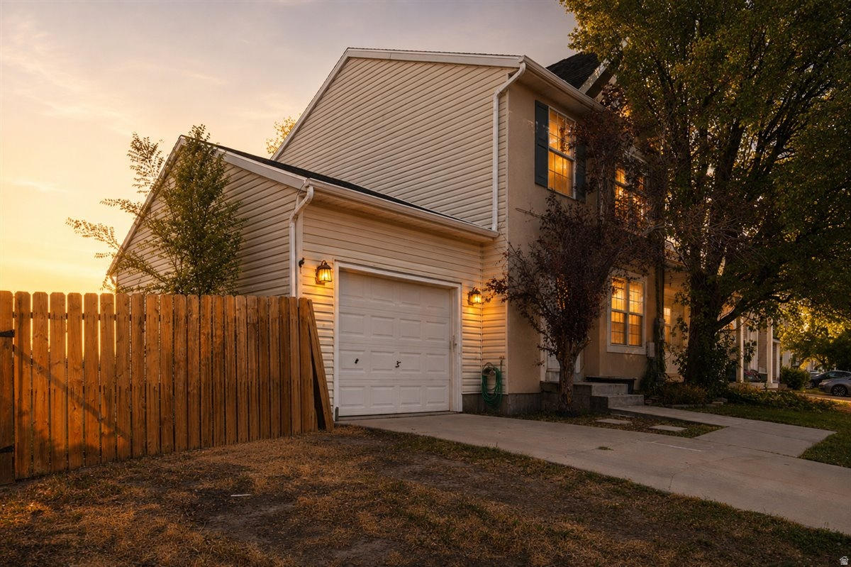 296  DANIEL DR, Tooele, UT 84074 — photo 1