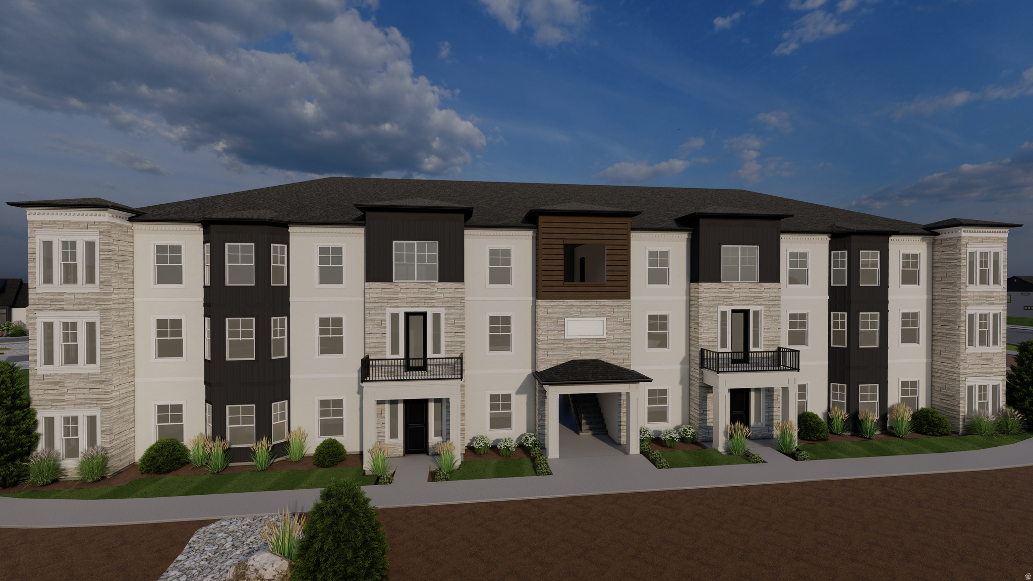 12727 S SKYLINE LOOP LN #C101, Herriman, UT 84096 — photo 1