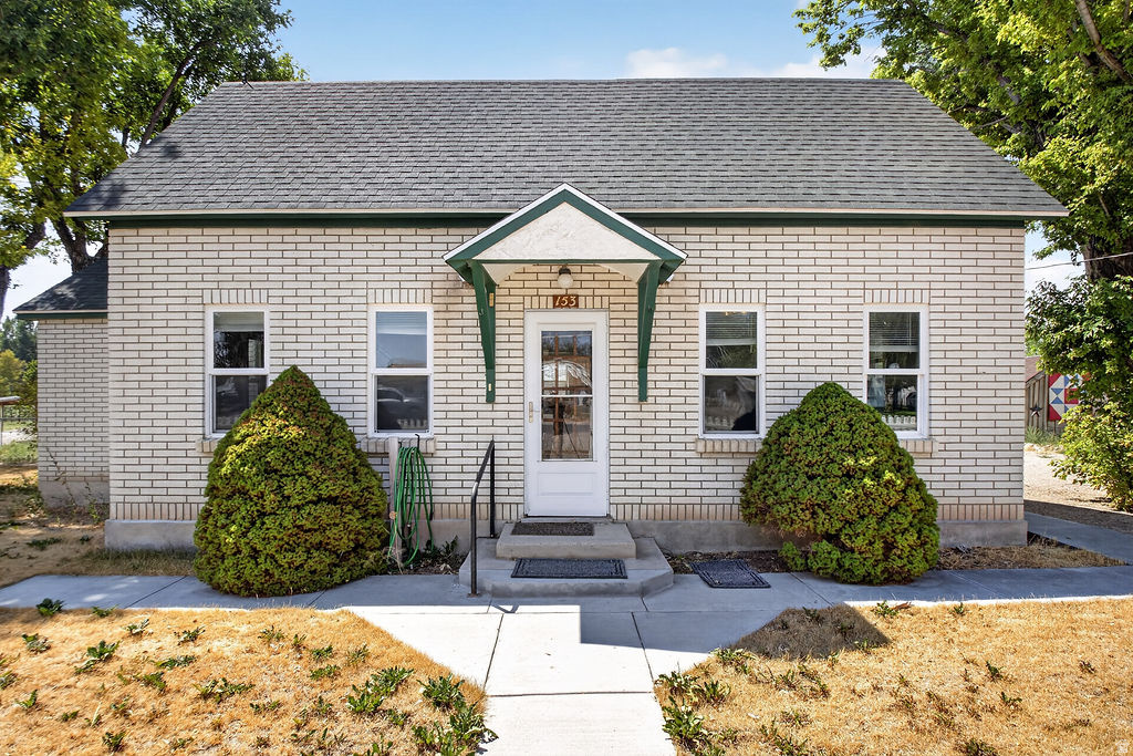 153 W 100 S, Gunnison, UT 84634 — photo 1