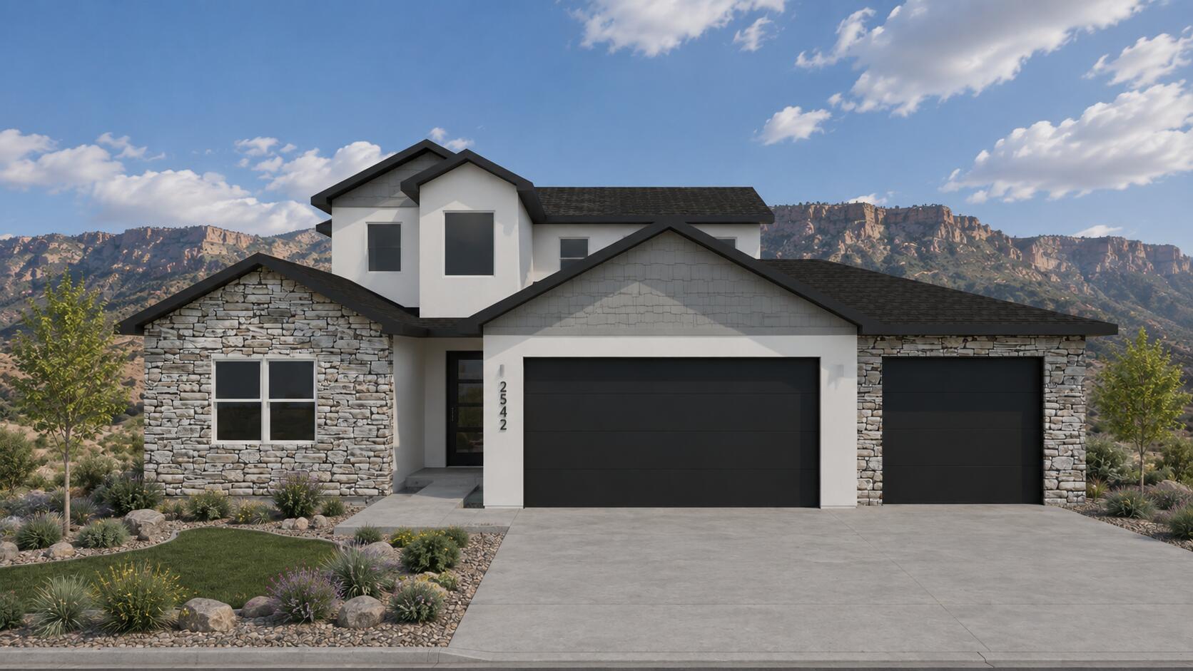4169 W 1950 S, Cedar City, UT 84720 — photo 1
