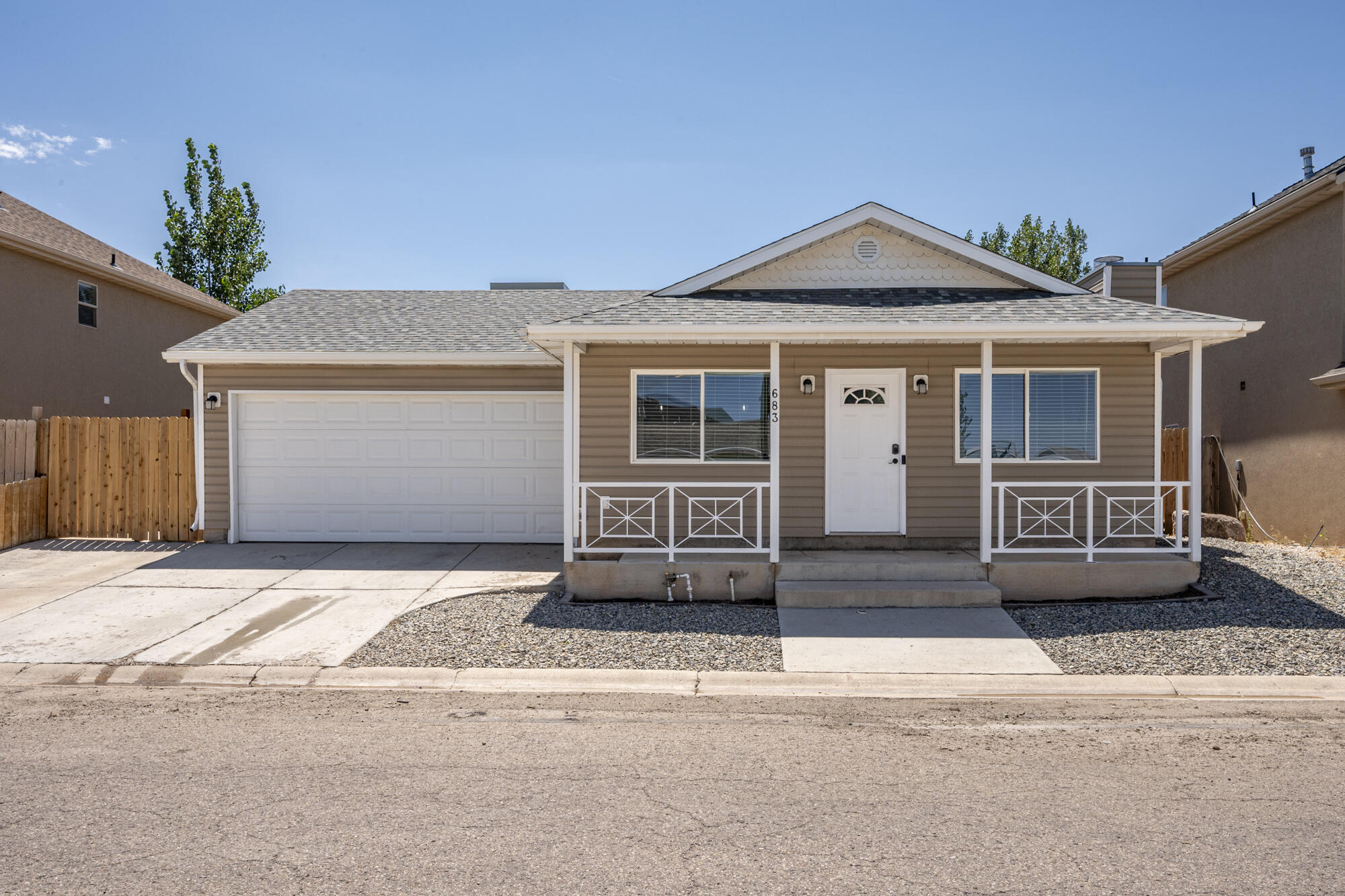 683 W 1350 N, Cedar City, UT 84721 — photo 1
