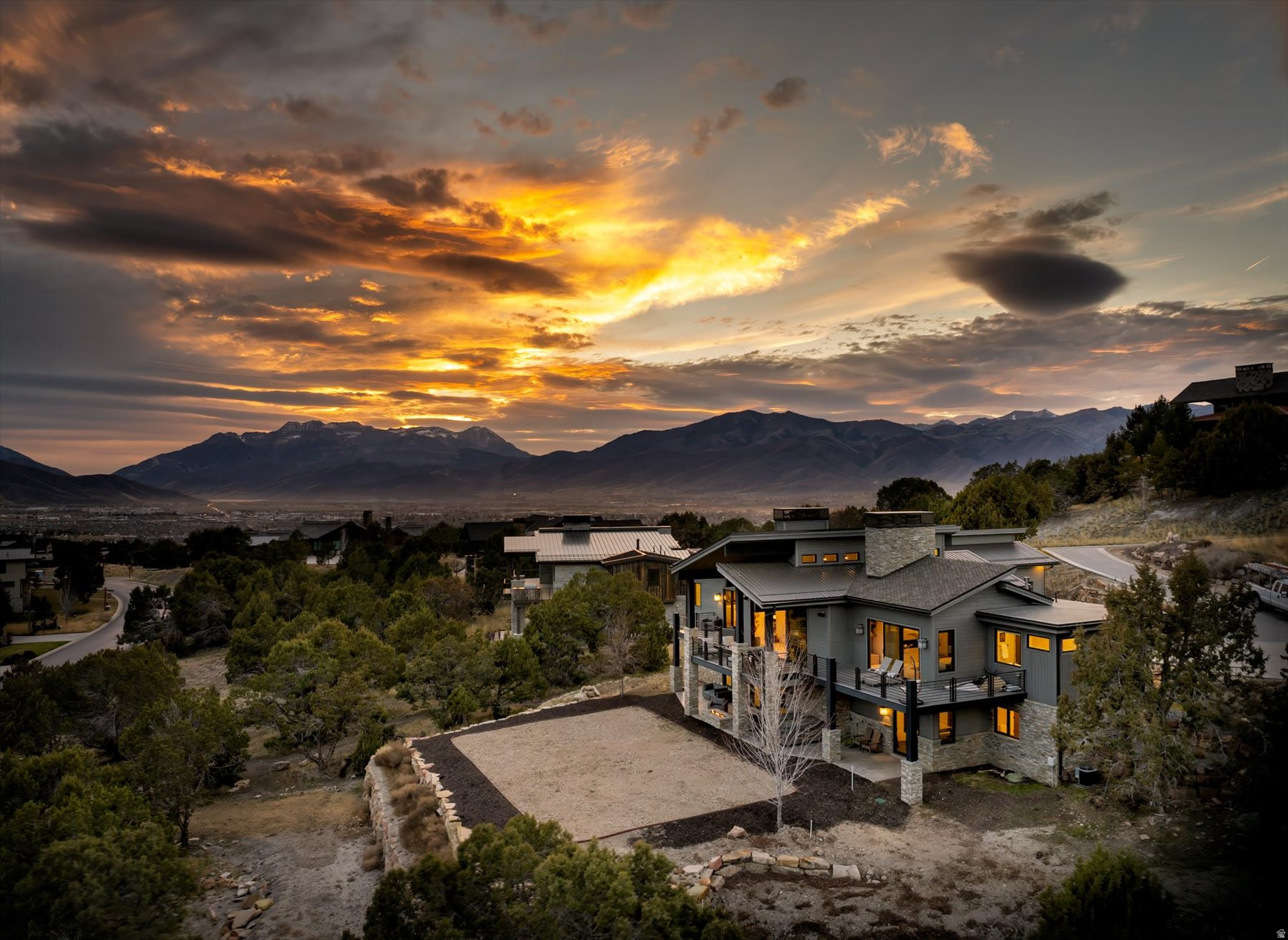 748 N EXPLORER PEAK DR #94, Heber City, UT 84032 — photo 1