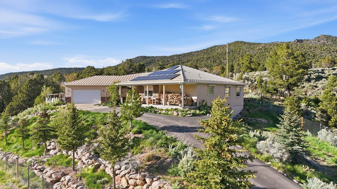 1001 E PINE VALLEY RD, Pine Valley, UT 84781 — photo 1