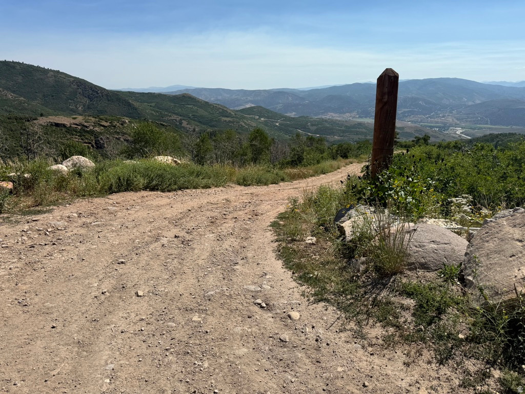 400  PORCUPINE LOOP, Coalville, UT 84017 — photo 1