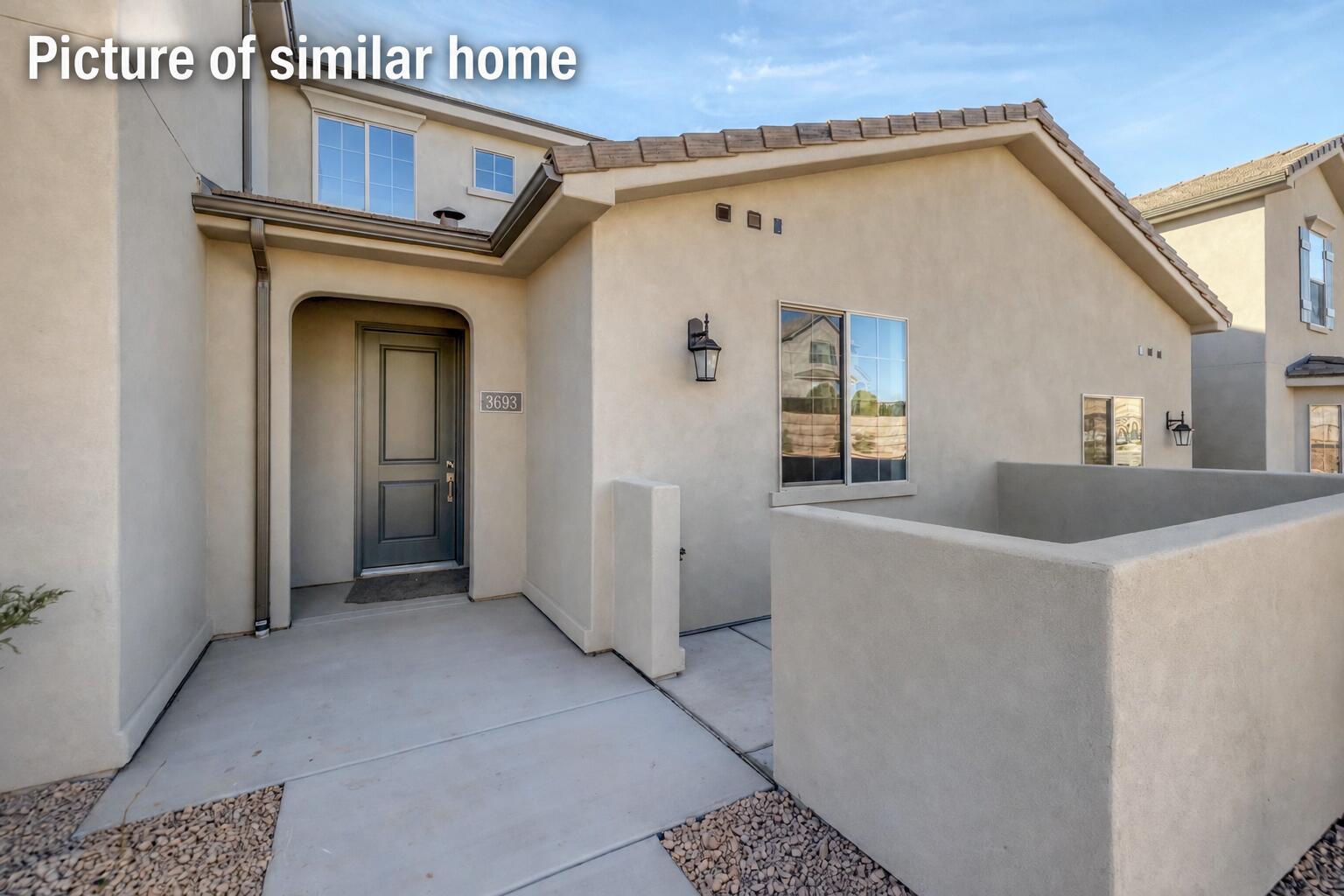 3694 S Brisbane CT, St George, UT 84790 — photo 1