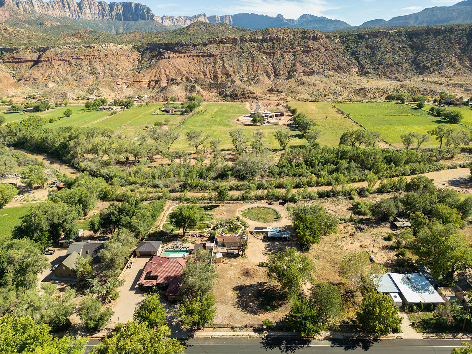 57 W Main ST, Rockville, UT 84763