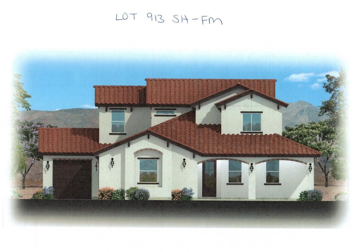 467 W Canyon Pine DR, St George, UT 84790 — photo 1