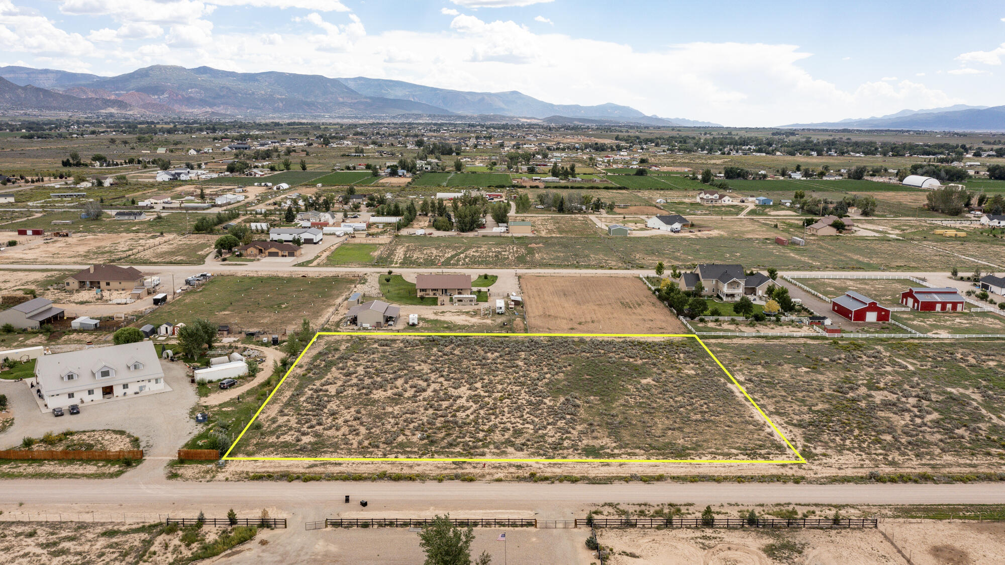 2493 W 6100 N, Cedar City, UT 84721 — photo 1