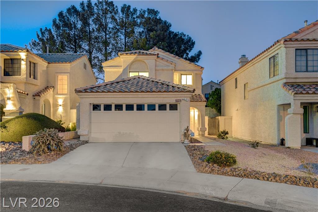 9548  Wooden Pier Way, Las Vegas, NV 89117 — photo 1