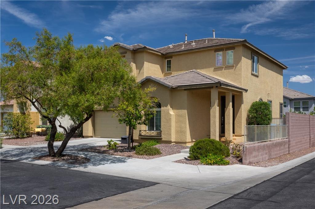 8900  Ochoa Street, Las Vegas, NV 89143 — photo 1