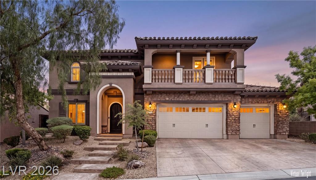 2812 Proust Court, Henderson, NV 89044 — photo 1