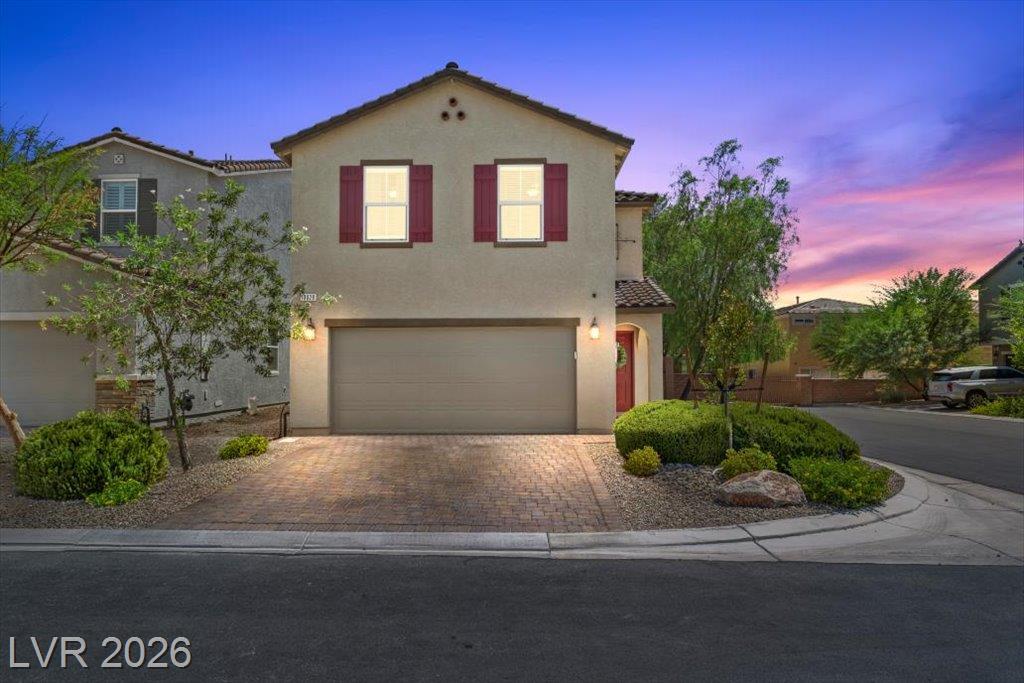 10028 Barbellino Court, Las Vegas, NV 89178 — photo 1