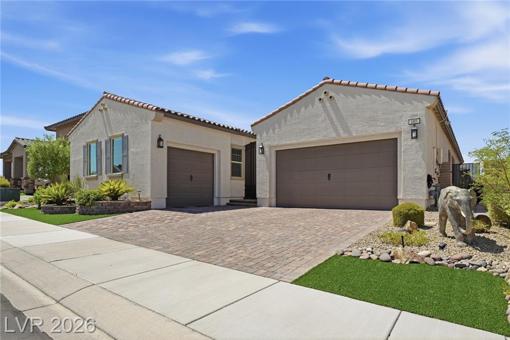 689  Corelli Cove Street, Henderson, NV 89011 — photo 1