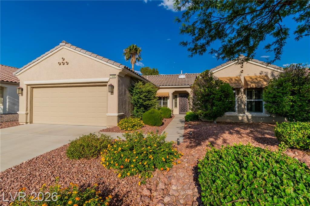 1668 Sebring Hills Drive, Henderson, NV 89052 — photo 1