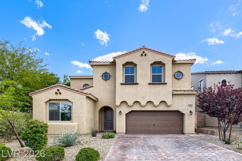 9705  Wildflower Vista Avenue, Las Vegas, NV 89166 — photo 1