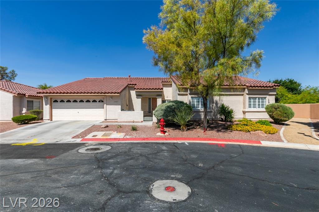 1909 Blackpool Circle, Las Vegas, NV 89128 — photo 1