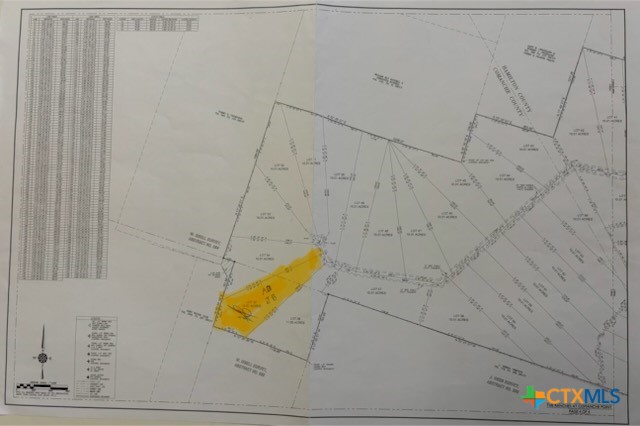 0 Private Road 1271, Carlton, TX 76436 — photo 1