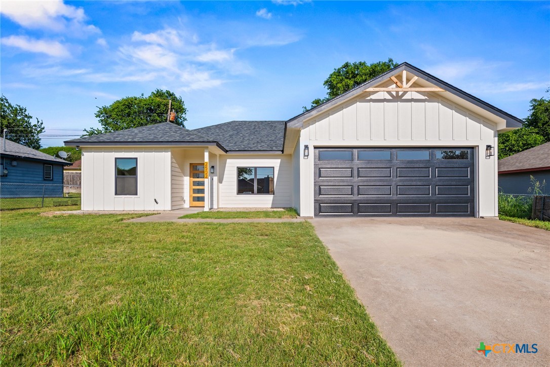 2502 Cross Timber Drive, Killeen, TX 76543 — photo 1