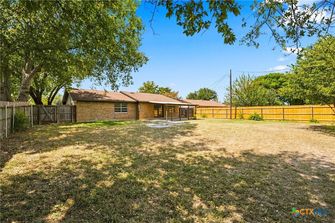 2908 Janis, Killeen, TX 76549 — photo 1