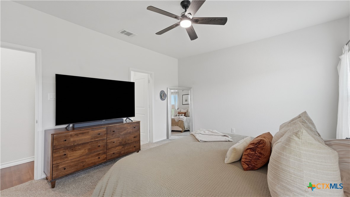 541 Blue Stem, New Braunfels, TX 78130 — photo 1