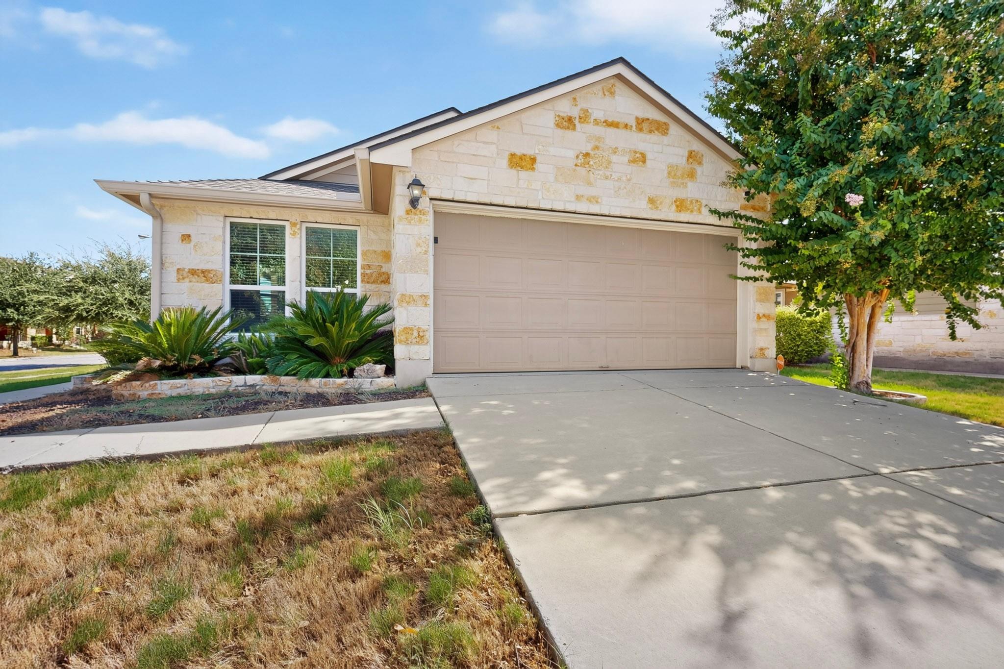 671  Tumlinson Fort Way, Round Rock, TX 78664 — photo 1