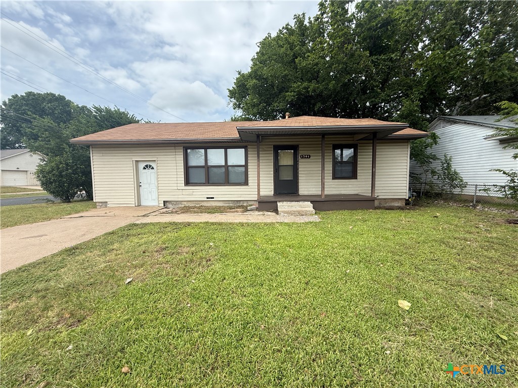1301 Avenue H, Killeen, TX 76541 — photo 1