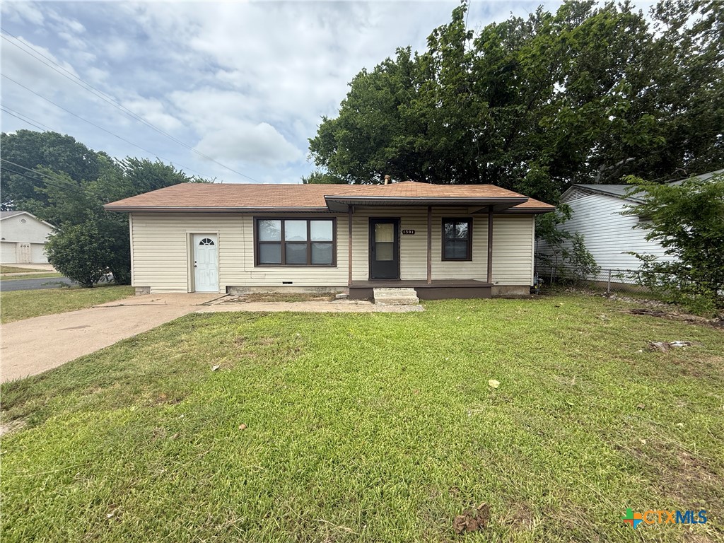1301 E Avenue H, Killeen, TX 76541 — photo 1