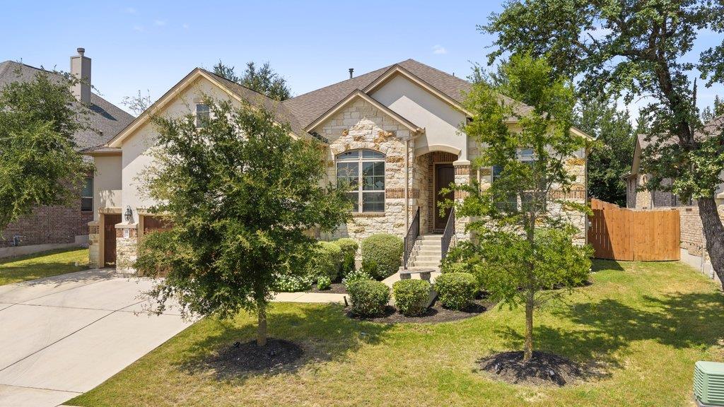 15408 La Catania, Austin, TX 78738 — photo 1