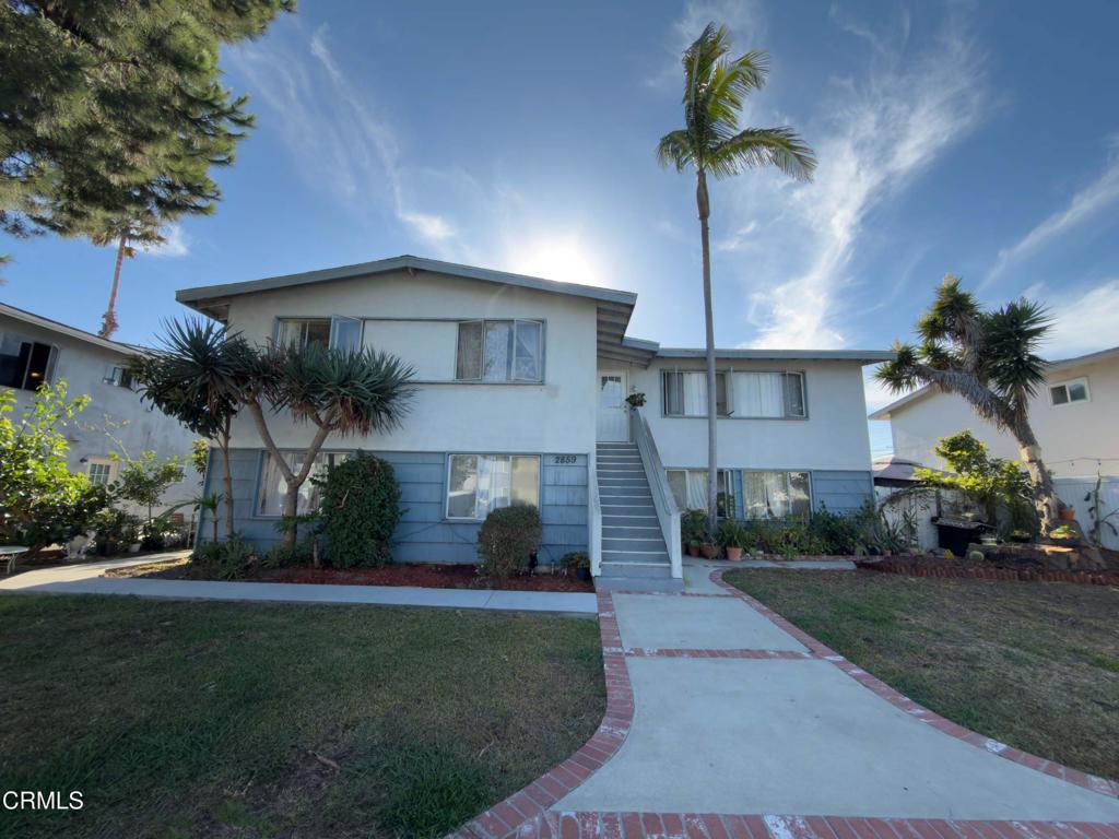 2859 Hickory Place, Costa Mesa, CA 92626 — photo 1