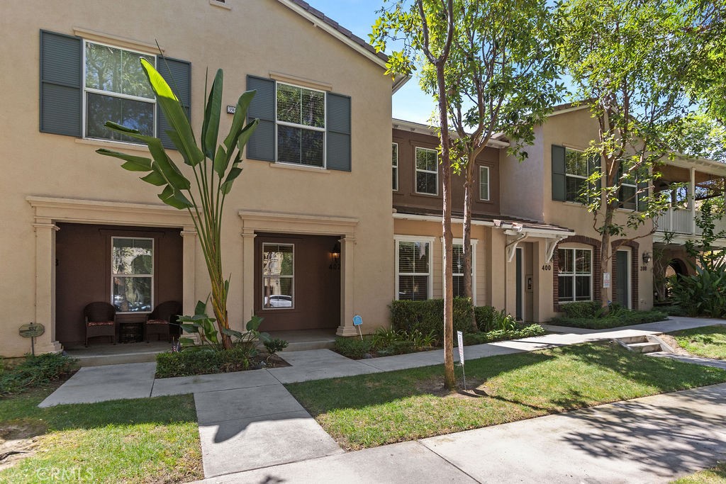402 Quail Ridge, Irvine, CA 92603 — photo 1