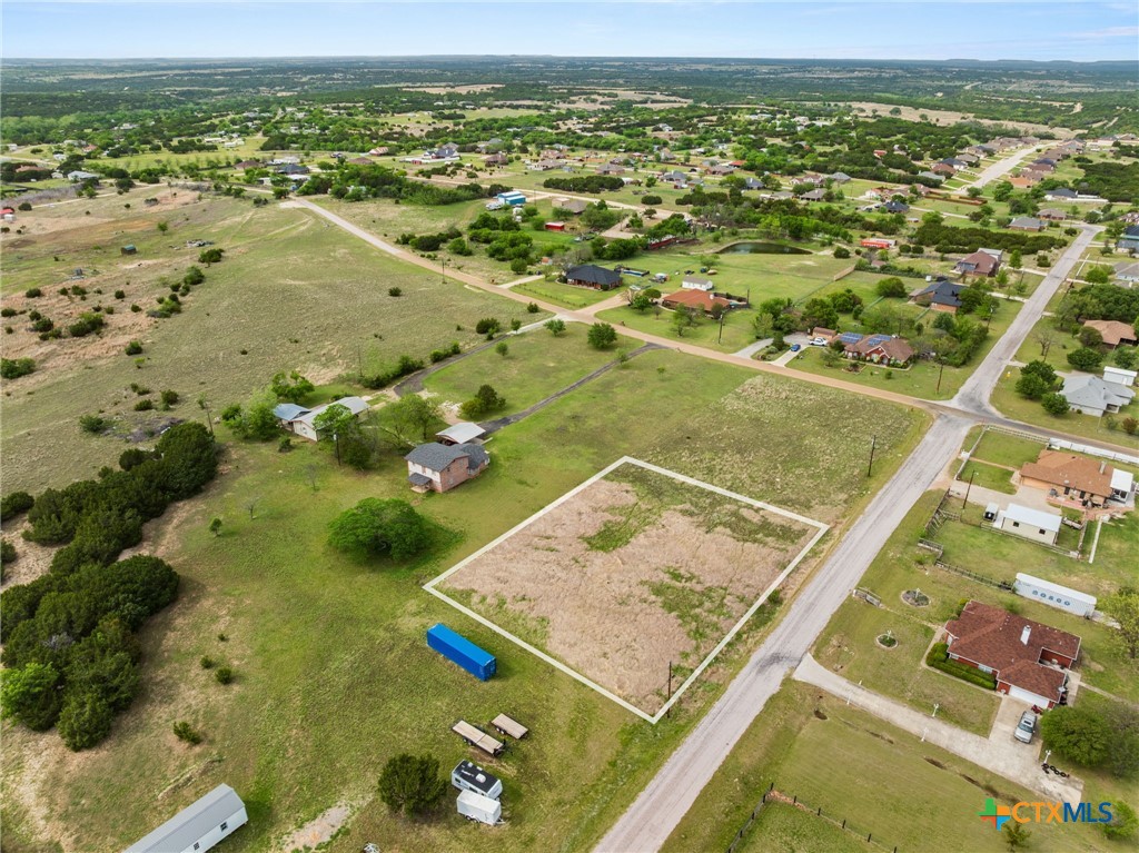 TBD Nathan, Copperas Cove, TX 76522 — photo 1