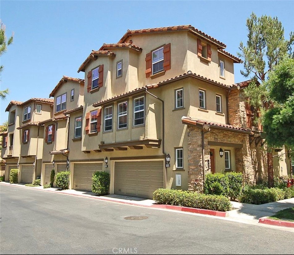 119 Danbrook, Irvine, CA 92603 — photo 1