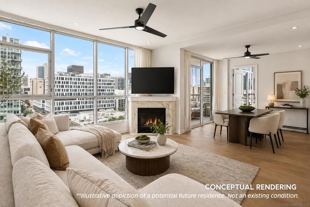 510 1st Ave 1101, San Diego, CA 92101 — photo 1