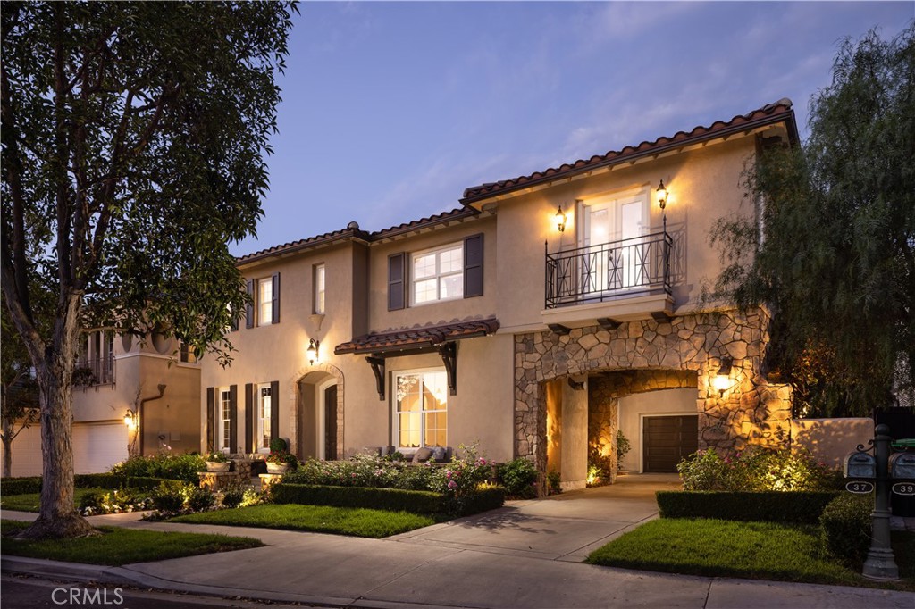 37 Vernon, Newport Coast, CA 92657 — photo 1