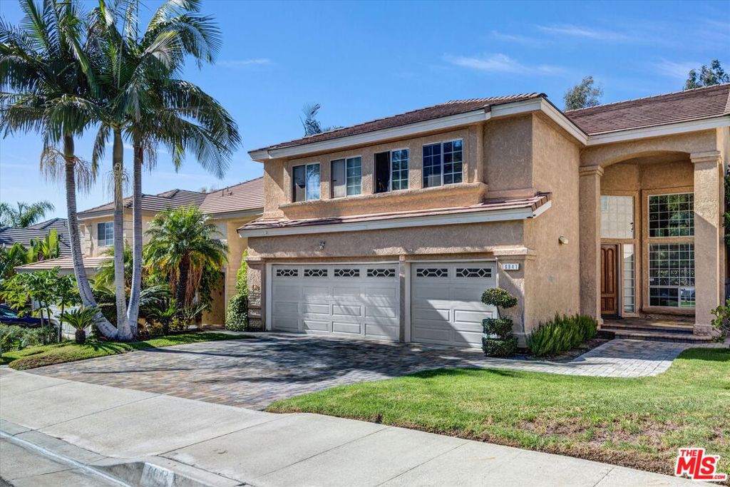 6941 E Pinnacle Pointe, Orange, CA 92869 — photo 1