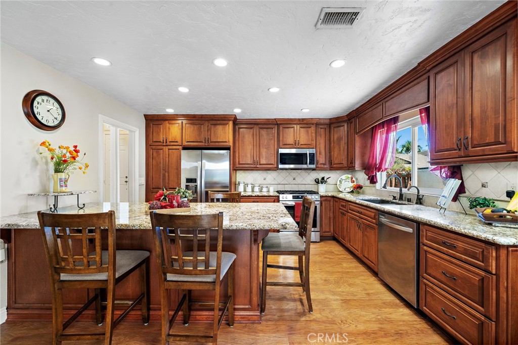 17527 Briarwood Street, Fountain Valley, CA 92708 — photo 1