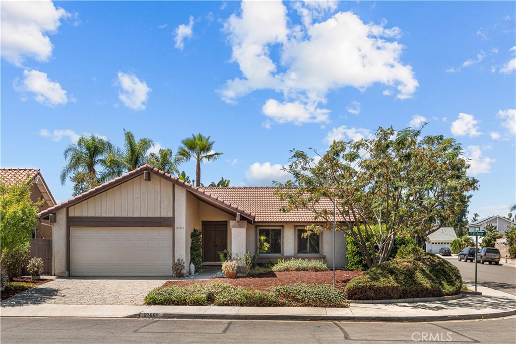 23861 Via El Rocio, Mission Viejo, CA 92691 — photo 1