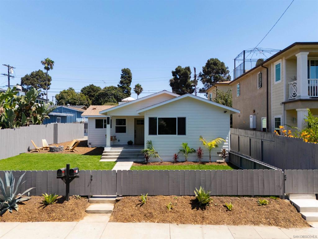 316 S Ditmar, Oceanside, CA 92054 — photo 1