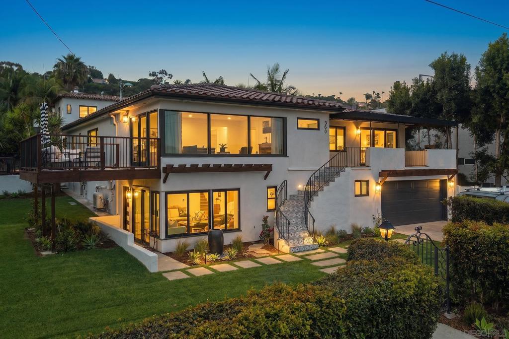 350 San Elijo, San Diego, CA 92106 — photo 1