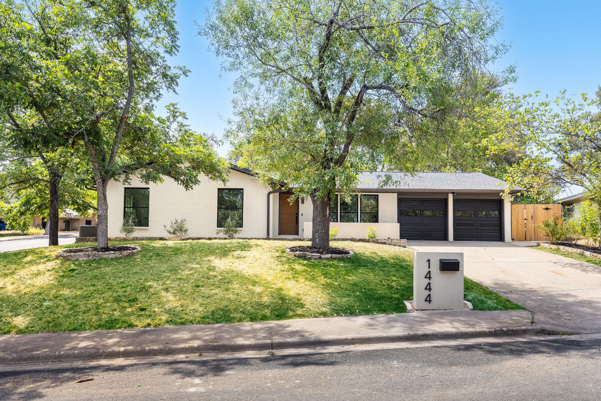 1444 Salem Meadow, Austin, TX 78745 — photo 1