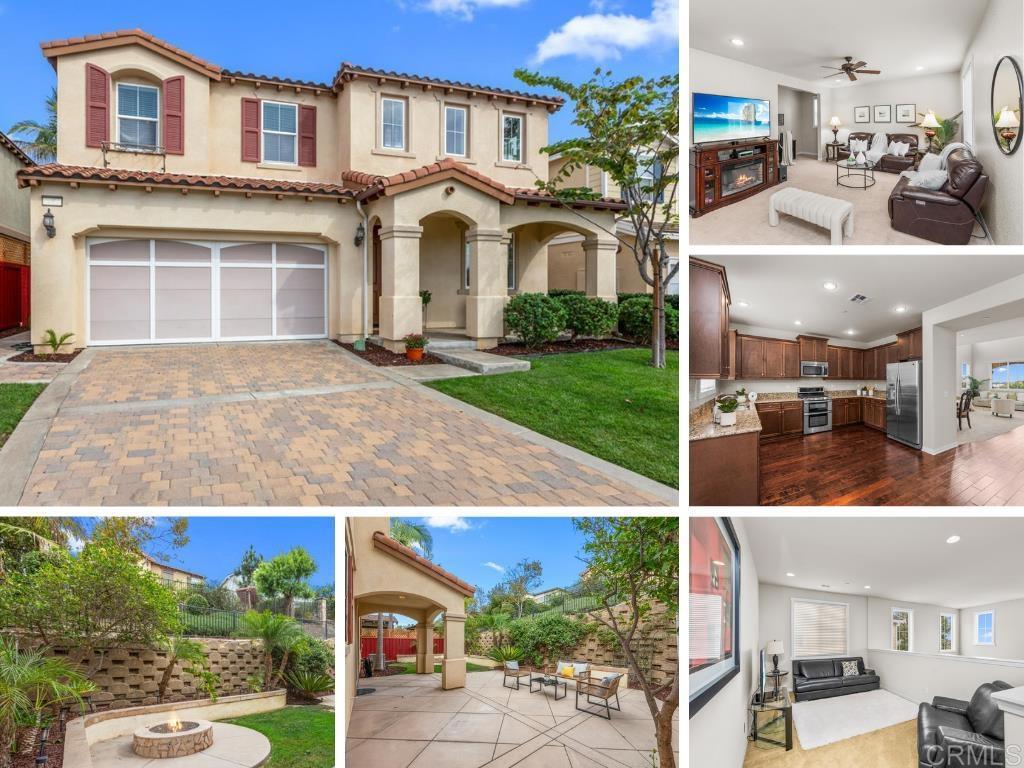 3403 Arborview Drive, San Marcos, CA 92078 — photo 1