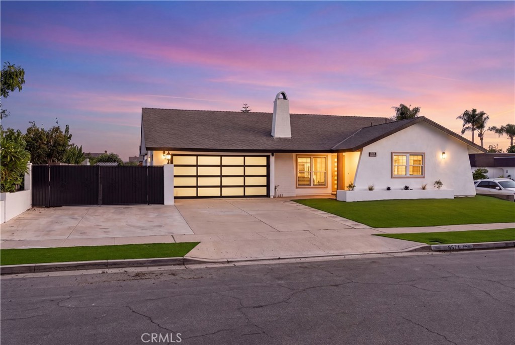 9574 Talbert, Fountain Valley, CA 92708 — photo 1