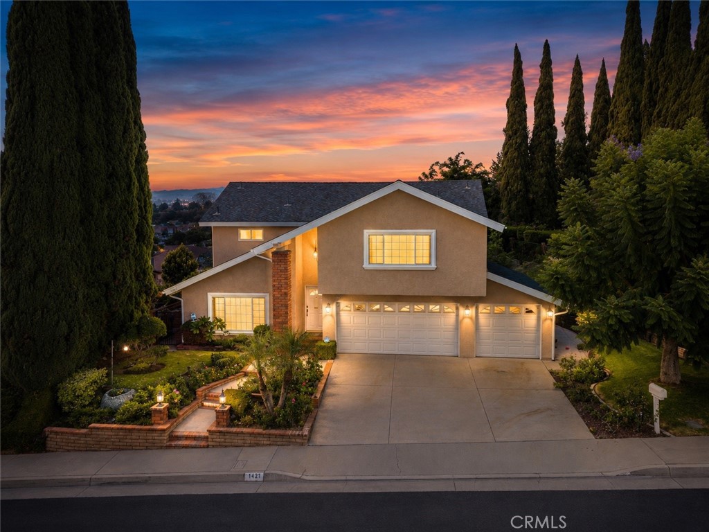 1421 Lemon Tree Court, La Habra, CA 90631 — photo 1