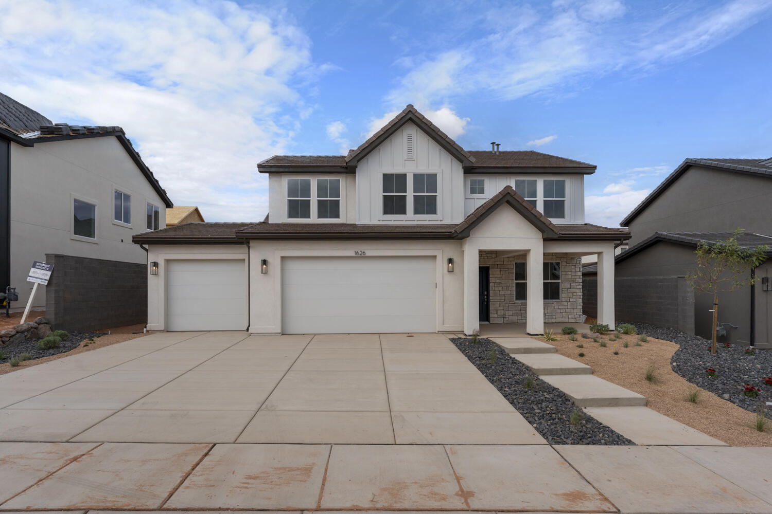 1909 S Forbidding Way 4295, Washington, UT 84780 — photo 1