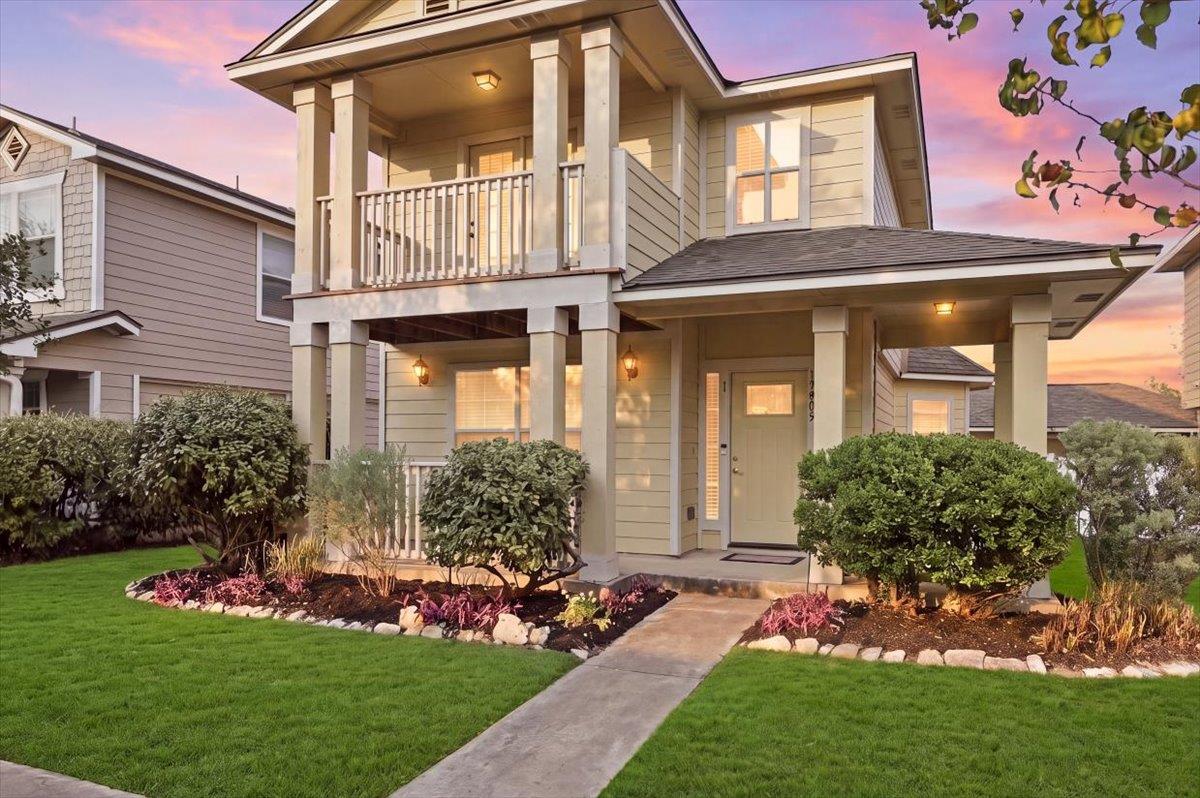 17909 Kenai Fjords Dr #1, Pflugerville, TX 78660 — photo 1